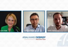 Where next for Serbian foreign policy? | A Debrief with Igor Bandovic and Nikola Burazer, 3 July 2024