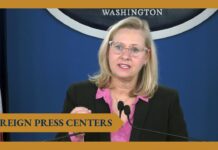 Washington Foreign Press Center Briefing «2024 Trafficking in Persons Report», 25 June 2024
