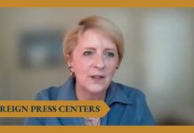 Washington Foreign Press Center Briefing «UN Cybercrimes Treaty Negotiations», 27 June 2024