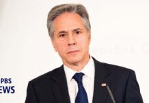 Blinken announces support for Haiti to ‘return to the path of having free and fair elections’, 2 July 2024