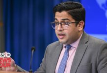 State Department holds news briefing as Israeli orders mass evacuation of Gazan city, 2 July 2024