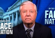 Sen. Lindsey Graham says if Biden steps aside, it’s «a dramatically different race» for Trump, 7 July 2024