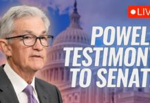 The Semiannual Monetary Policy Report to the Congress, 9 July 2024