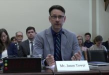 Examining the 2024 Annual Trafficking in Persons Report: Progress over Politics, 9 July 2024