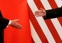 U.S.-China Economic Relations with Jay Shambaugh, 10 July 2024