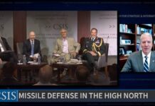 Air and Missile Defense in the High North, 11 July 2024