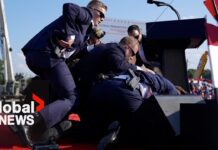 Trump rally shooting: Secret Service oversaw ‘fundamental security failure’, 14 July 2024