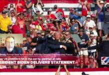 ‘Violence infecting American political life: We live in polarized society, segregated by demography’, 15 July 2024