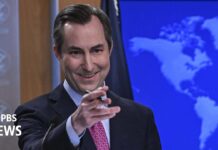 State Department holds daily news briefing, 16 July 2024