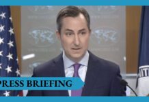 Department of State Daily Press Briefing 17 July 2024