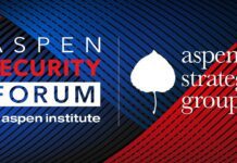 Day 3 Full Stream: 2024 Aspen Security Forum, 18 July 2024
