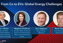 From Co to EVs: Global Energy Challenges, 17 July 2024