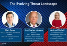The Evolving Threat Landscape, 18 July 2024
