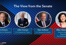 The View From the Senate, 19 July 2024