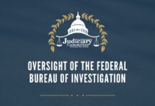 Oversight of the Federal Bureau of Investigation, 24 July 2024