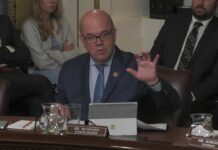 H. Res. 1371 – Strongly condemning the Biden Administration and its Border Czar, Kamala Harris’s, failure to secure the United States border., 23 July 2024