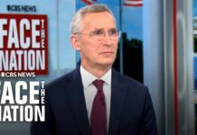 NATO chief says Viktor Orbán’s visit to Moscow does not change NATO’s position on Ukraine, 7 July 2024