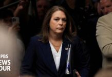 Secret Service director resigns in wake of criticism for Trump rally security failure, 24 July 2024