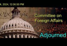 Latin America Forgotten: A Look at President Biden’s FY 2025 Budget Priorities, 24 July 2024