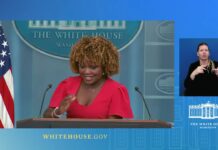 Press Briefing by Press Secretary Karine Jean-Pierre, 24 July 2024