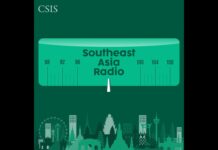 South China Sea Conference Recap with Ely Ratner, 25 July 2024