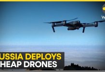 Russia-Ukraine War: Russia deploys cheap drones to locate Ukraine’s air defences, 27 July 2024