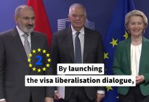 European Peace Facility (EPF) | Armenia, 30 July 2024