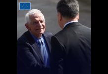 R/VP’s Mission to Kazakhstan & Kyrgyzstan | 1-3 August 2024