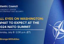 All eyes on Washington: What to expect at the 2024 NATO Summit, 8 July 2024