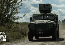 Ukraine says forces control nearly 400 square miles of Russian territory, 12 August 2024