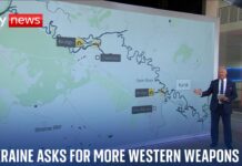 What is Ukraine’s strategy after it invaded Russia’s Kursk region? 18 August 2024