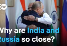India’s economy benefits from Russia: What’s in it for Moscow?10 July 2024