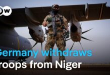 West losing ground in West Africa and the Sahel, 30 August 2024