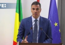 Sánchez: Es imprescindible el retorno de quienes llegan a España irregularmente, 29 agosto 2024