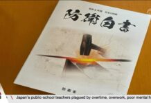 Japan’s defence white paper lists China, North Korea, Russia as rising threats, 12 July 2024