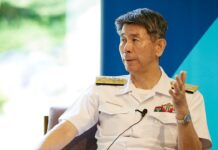 The JMSDF’s Approaches Amidst Growing Security Concerns, 22 July 2024