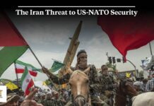 The Iran Threat to US-NATO Security, 9 July 2024