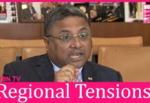 Interview of Indian Ambassador: India-Japan Defense Cooperation Amidst Regional Tensions, 24 August 2024