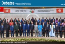 France-Japan Dialogue on African development: Toward the TICAD 9, 9 September 2024
