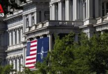 Domestic turmoil across NATO members weighing on alliance’s stability, 9 July 2024