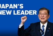What to Expect from Japan’s New Leader? 3 October 2024