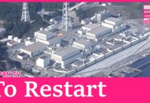 Onagawa nuclear power plant hit by 2011 quake in northeastern Japan to restart, 29 October 2024