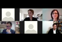 Maritime Security in the Indo-Pacific: an opportunity for Australia, Japan and Europe? 18 March 2024