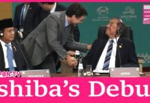 How was Japanese PM Ishiba’s diplomatic debut at APEC Summit? 21 November 2024