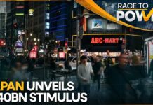 Japan Rolls Out $140 Billion Plan To Tackle Inflation and Boost Key Sectors, 22 November 2024