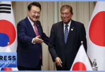 Seoul-Tokyo Relations amid Geopolitical Uncertainty, 2 December 2024