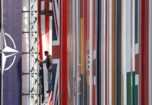 Session Two: NATO’s Future: Enlarged and More European? 25 June 2024