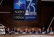 Czech president on Ukraine’s fight against Russia and NATO’s future if Trump wins, 11 July 2024