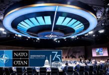 North Atlantic Council at the NATO Summit in Washington, D.C – opening remarks, 11 July 2024