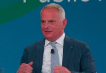 President Yoon on the Connection between the Indo-Pacific and Euro-Atlantic, 12 July 2024